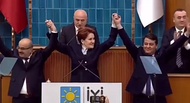 AKŞENER, TRABZON'UN İLÇE BELEDİYE BAŞKANLARINI TANITTI