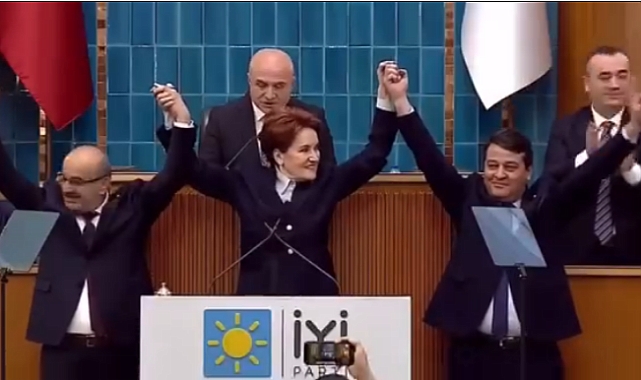 AKŞENER, TRABZON'UN İLÇE BELEDİYE BAŞKANLARINI TANITTI