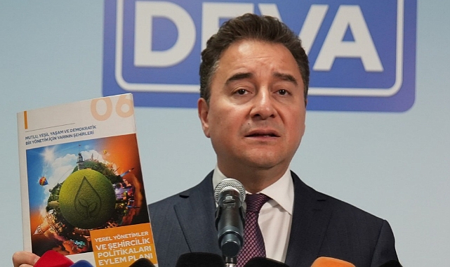 ALİ BABACAN: MECLİS'TE GRUP KURMAMIZ ÇOK YAKIN