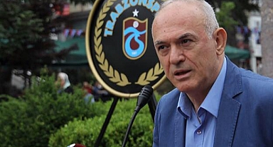 ALİ SÜRMEN'DEN SERT ELEŞTİRİ!