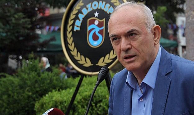 ALİ SÜRMEN'DEN SERT ELEŞTİRİ!