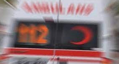 ALTIN MADENİNDE TOPRAK KAYMASI! 9 KİŞİYE ULAŞILAMIYOR