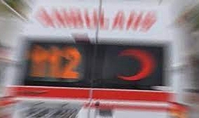 ALTIN MADENİNDE TOPRAK KAYMASI! 9 KİŞİYE ULAŞILAMIYOR