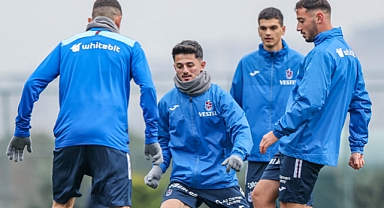  ‘ALTYAPI’’ DİYE DİYE BİTİRDİLER