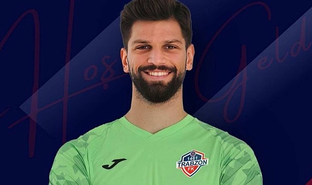 ARDA AKBULUT 1461 TRABZON'DA