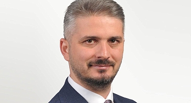 ARSİN BELEDİYE BAŞKANI DEĞİŞTİ