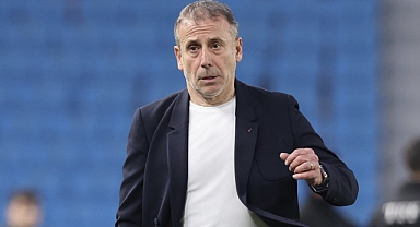 AVCI: BARDHİ YARDIMCI OLMAK İSTİYORUM DİYEREK TAKIMDA KALDI