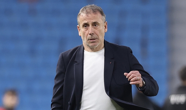 AVCI: BARDHİ YARDIMCI OLMAK İSTİYORUM DİYEREK TAKIMDA KALDI