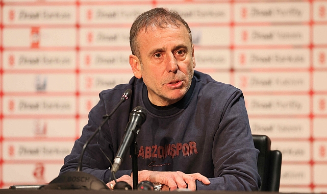 AVCI: GEÇİŞ DÖNEMİNDEYİZ!