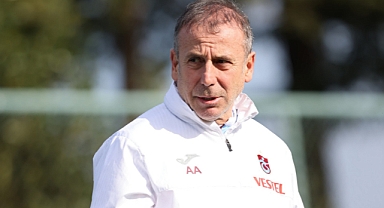 AVCI KUPA’DA UZATMAYI SEVİYOR!