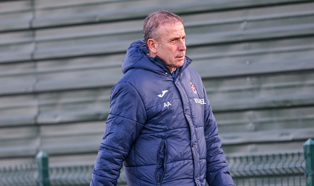 AVCI’NIN TEK ŞANSI KAZANMAK!