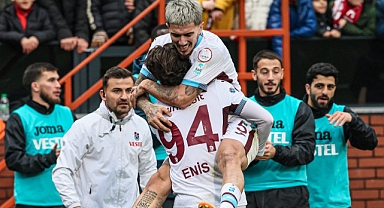 AVCI O FOBİYE SON MU VERDİ?