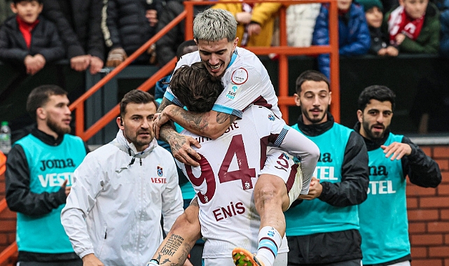 AVCI O FOBİYE SON MU VERDİ?