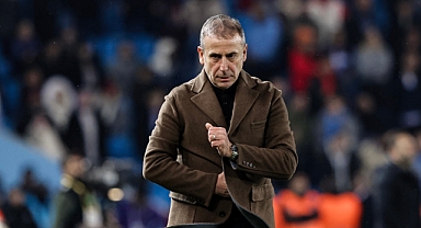 AVCI O MAÇTAKI FUTBOLU BEKLİYOR!