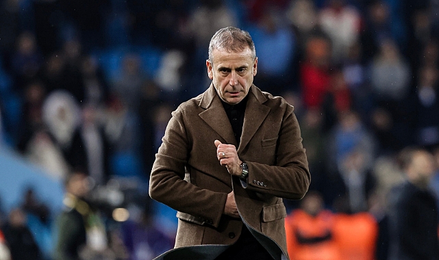 AVCI O MAÇTAKI FUTBOLU BEKLİYOR!