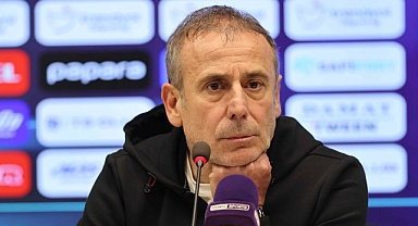 AVCI: OYUN OLARAK DEĞİL, SKOR OLARAK KAYBETTİK!