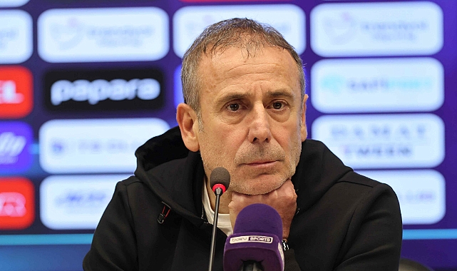 AVCI: OYUN OLARAK DEĞİL, SKOR OLARAK KAYBETTİK!