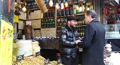 AYDIN: İSTİHDAMA YÖNELİK PROJELER HAYATA GEÇECEK