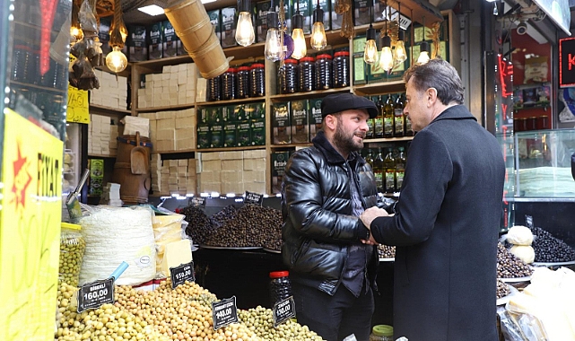 AYDIN: İSTİHDAMA YÖNELİK PROJELER HAYATA GEÇECEK