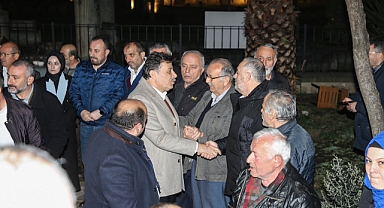 AYDIN: TÜM BELEDİYELERDE,SANDIKTAN CUMHUR İTTİFAKI ÇIKMALI!