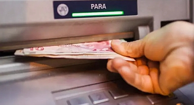 BAKAN AÇIKLADI: BUGÜN HESAPLARA YATIYOR.