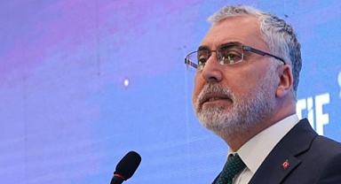 BAKAN IŞIKHAN'DAN 'KADEMELİ EMEKLİLİK' AÇIKLAMASI