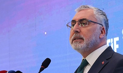 BAKAN IŞIKHAN'DAN 'KADEMELİ EMEKLİLİK' AÇIKLAMASI