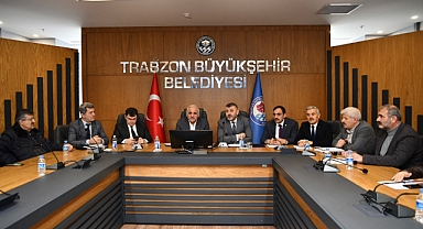 BAŞKAN ZORLUOĞLU’NDAN İŞÇİLERE EK ZAM MÜJDESİ