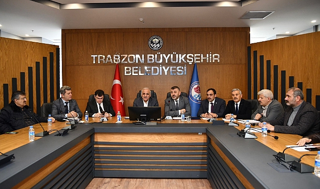 BAŞKAN ZORLUOĞLU’NDAN İŞÇİLERE EK ZAM MÜJDESİ