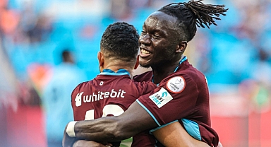 BATİSTA MENDY REKORA GİDİYOR