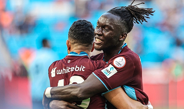 BATİSTA MENDY REKORA GİDİYOR