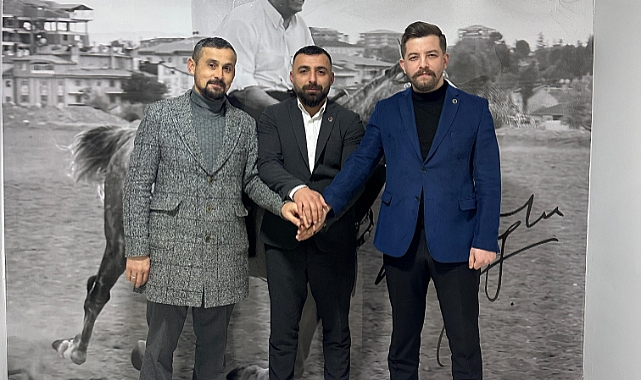 BBP'DEN BARIŞ ÖZTÜRK'E DESTEK GELDİ