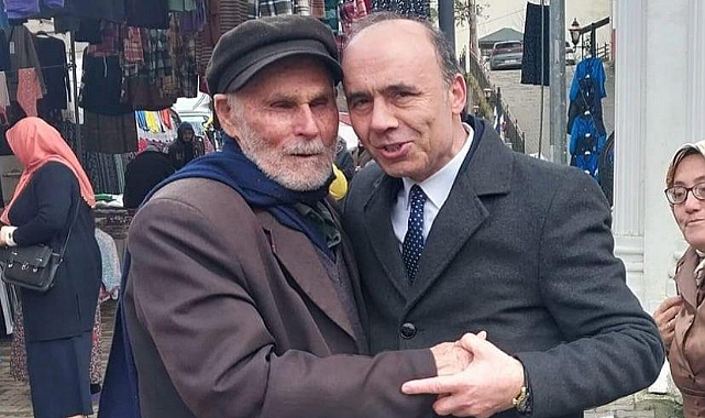 BELDÜZ FARKI AÇIYOR!