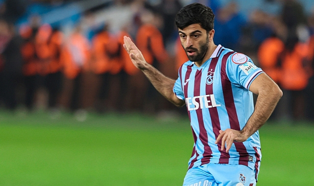 BİR TRANSFER DE O İSİM OLUR MU?