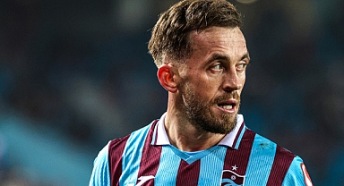 BİYONİK ADAM EDİN VİSCA!