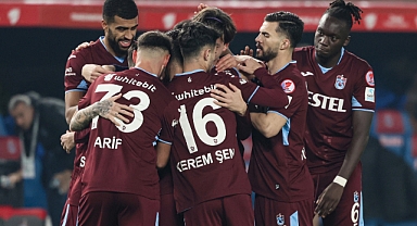 BU MAÇIN TELAFİSİ YOK!