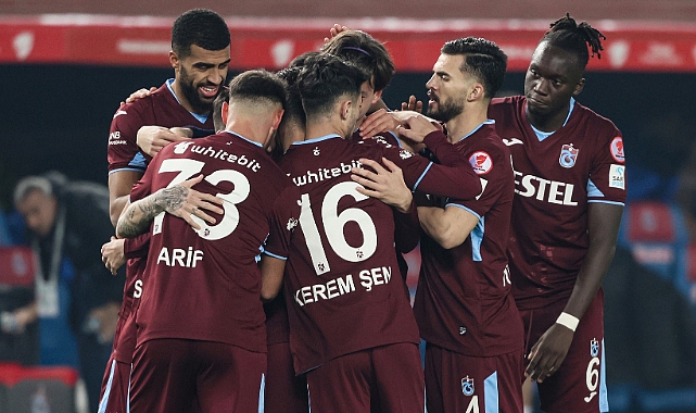 BU MAÇIN TELAFİSİ YOK!