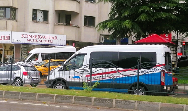 BÜYÜKŞEHİR BELEDİYESİ ULAŞIM ZAMLARINI RESMEN DUYURDU