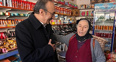 ÇELENK: DÜZKÖY İÇİN BİRLEŞME ZAMANI