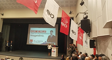 CHP'NİN ORTHAHİSAR BELEDİYE MECLİS ÜYELERİ BELLİ OLDU