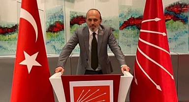 CHP TONYA BELEDİYE BAŞKAN ADAYI MUHAMMET BAŞKAN ADAYLIKTAN ÇEKİLDİ
