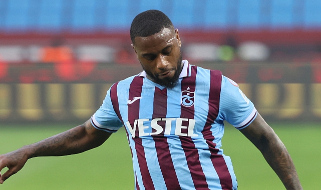 DENSWİL: KUPA MAÇINDAN SONRA TOPARLANABİLMEK ÇOK ÖNEMLİYDİ