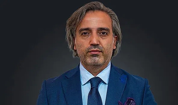 DEVA PARTİSİ'NİN BÜYÜKŞEHİR ADAYI BELLİ OLDU