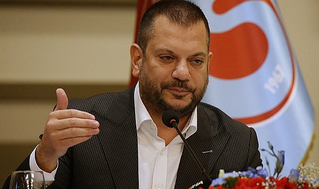 DOĞAN: YAKIN ZAMANDA BAZI TRANSFERLER SONUÇLANABİLİR!