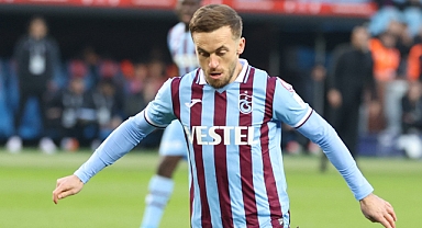 EDİN VİSCA: SADECE KAZANMAK İÇİN DEĞİL OYUN OLARAK İYİ GİDİYORUZ