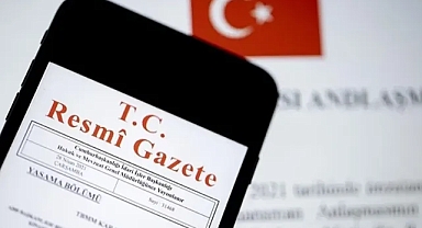 EMEKLİYE EK ZAM RESMİ GAZETE'DE YAYIMLANDI