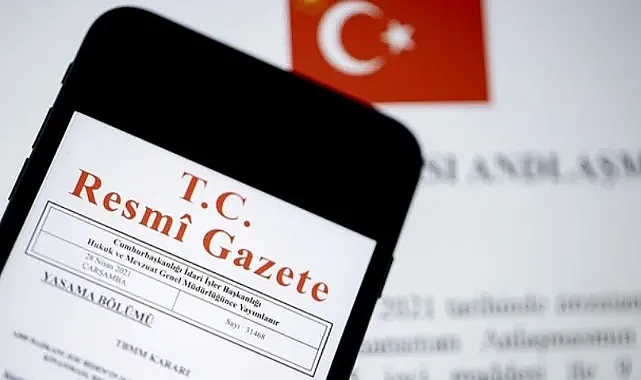 EMEKLİYE EK ZAM RESMİ GAZETE'DE YAYIMLANDI