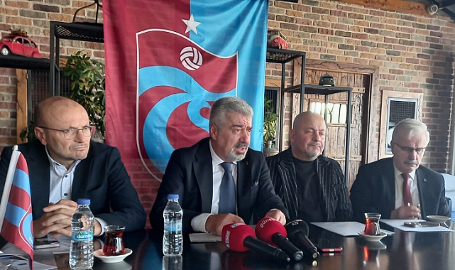 EMİN KAHRAMAN DİVAN'DA YAPACAK OLDUĞU PROJELERİ AÇIKLADI