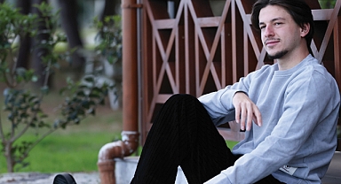 ENİS DESTAN'DAN ÖNEMLİ İTİRAF: HER ŞEYİ BIRAKACAKTIM!...