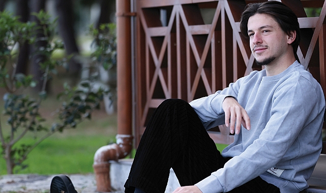 ENİS DESTAN'DAN ÖNEMLİ İTİRAF: HER ŞEYİ BIRAKACAKTIM!...